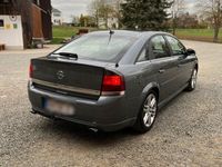 gebraucht Opel Vectra GTS 1.Hand