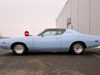 Gebraucht Dodge Charger 152 PS (111 kW) 1972 Blau
