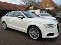 Gebraucht Audi A3 Design 190 PS (139 kW) 2018 Schwarz Limousine