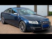 gebraucht Audi A6 (s6)