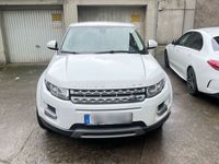 gebraucht Land Rover Range Rover evoque 2.2 D