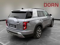 Neu KGM Torres 163 PS (119 kW) 2025 Blau SUV