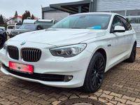 Gebraucht BMW 535 306 PS (225 kW) 2010 Alpinweiss 3 Limousine