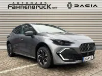 Gebraucht Renault Clio V Techno 114 PS (83 kW) 2026 Grau Limousine