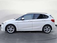 gebraucht BMW 218 M Sport M-Sport Bluetooth PDC