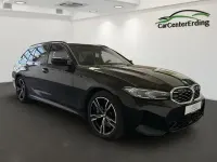 Gebraucht BMW M340 Shadowline 374 PS (275 kW) 2023 Schwarz Limousine