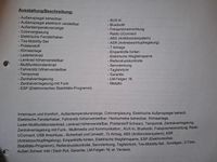 Gebraucht Fiat 500C Lounge 69 PS (50 kW) 2017 Schwarz Cabrio