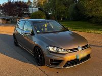 Gebraucht VW Golf VII R 300 PS (220 kW) 2015 Andere farben Kleinwagen