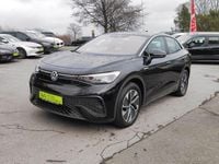 Gebraucht VW ID.5 Pro Performance 150 kW (204 PS) 2022 Schwarz SUV