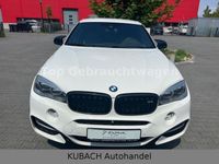 gebraucht BMW X6 M50 D HeadUp,XDRIVE,LED,DRIVE ASSIST,20 ZOLL