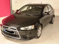Gebraucht Mitsubishi Lancer 117 PS (86 kW) 2016 Limousine