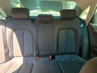 Gebraucht Seat Exeo 143 PS (105 kW) 2009 Schwarz Limousine