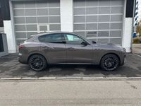 gebraucht Maserati Levante 3.8 V8 GTS Q4*LM-FELGEN 22"*KAMERA*AHK*