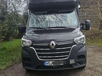 Second-hand Renault Master 163 CP (119 kW) 2022 Monovolum