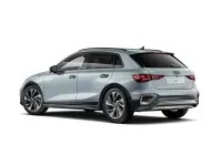 Neu Audi A3 Ambiente 204 PS (150 kW) 2026 Grau Limousine