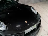 Gebraucht Porsche 911 Turbo S 650 PS (478 kW) 2020 Schwarz Coupé