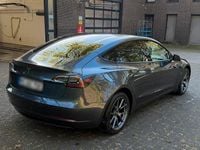 Gebraucht Tesla Model 3 239 kW (325 PS) 2022 Grau Limousine