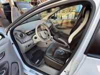 Gebraucht Renault Zoe Bose Edition 42 kW (58 PS) 2018 Weiß Kleinwagen