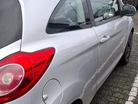 Gebraucht Ford Ka 69 PS (50 kW) 2009 Silber Kleinwagen