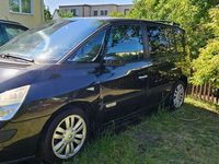Second-hand Renault Espace Initiale 170 CP (125 kW) 2006 Negru Monovolum