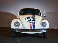Gebraucht VW Beetle 53 PS (38 kW) 1968 Beige