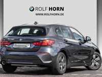 gebraucht BMW 118 i Hatch