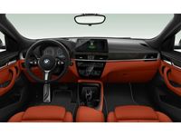 gebraucht BMW X2 sDrive20i