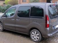 gebraucht Citroën Berlingo VTi 95 Multispace Selection