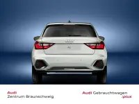 Gebraucht Audi A1 Sport 116 PS (85 kW) 2025 Tausilber metallic SUV