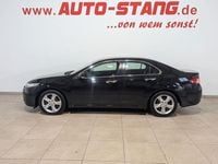 Gebraucht Honda Accord 156 PS (114 kW) 2011 Schwarz Limousine