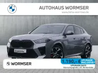 Gebraucht BMW X2 M Sport 156 PS (114 kW) 2025 Grau SUV