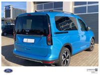 Gebraucht Ford Tourneo Connect Active 122 PS (89 kW) 2024 Boundless blue Van / Kleinbus
