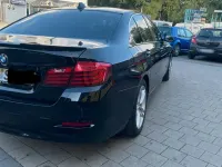Gebraucht BMW 520 184 PS (135 kW) 2013 Schwarz Limousine
