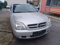 gebraucht Opel Vectra C Lim. 1.8 Elegance*Garantie*