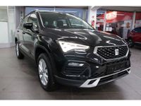 gebraucht Seat Ateca 1.5 AT C.Play LED SHZ ACC el.Heck SOFORT