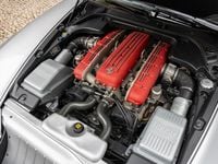 Second-hand Ferrari 612 540 CP (397 kW) 2005 Argintiu Coupe