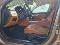 Gebraucht Jaguar XF Portfolio 179 PS (131 kW) 2016 Limousine