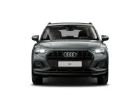 Gebraucht Audi Q3 Advanced 150 PS (110 kW) 2025 Nanograu metallic SUV