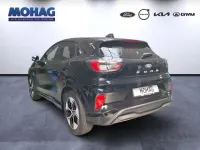Nowe Ford Puma Gen-E 124 kW (169 KM) 2026 Czarny SUV