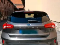 Gebraucht Ford Focus ST-Line 120 PS (88 kW) 2020 Grau Limousine