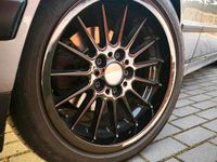 Gebraucht BMW 528 207 PS (152 kW) 1993 Grau Limousine