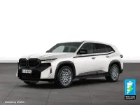 Gebraucht BMW XM 748 PS (550 kW) 2025 Weiß SUV