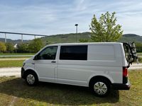 gebraucht VW Transporter T6