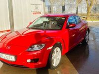 gebraucht Mazda RX8 TOP. ZUSTAND!!!