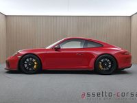 Gebraucht Porsche 991 500 PS (367 kW) 2018 Rot
