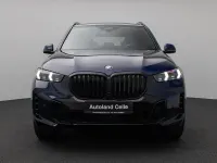 Gebraucht BMW X5 M Sport 286 PS (210 kW) 2024 Bmw individual tansanitblau c SUV