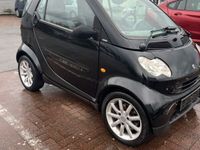 gebraucht Smart ForTwo Coupé - Neu TÜV- Klima- Automatik