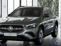 Gebraucht Mercedes GLA200 Night 150 PS (110 kW) 2024 Grau SUV