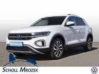 Gebraucht VW T-Roc Style 150 PS (110 kW) 2023 Andere SUV