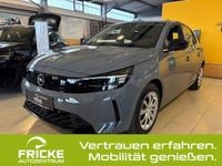 Gebraucht Opel Corsa Edition 101 PS (74 kW) 2025 Grau Limousine